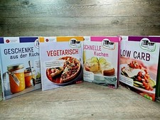 Cookbook Low Carb Cake