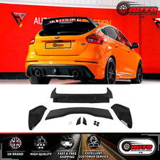 Ford focus style look st - 'rs,