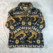 Levi's Cardigan Sweater Aztec