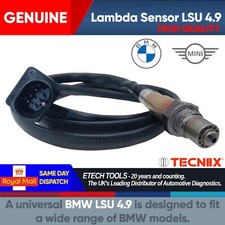 Wideband Lambda Oxygen O2