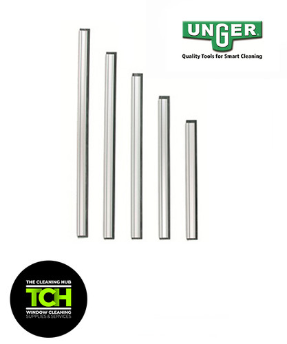 Unger ergotec stainless - ergotec,