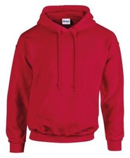 GILDAN Heavyweight Hoodie Mens