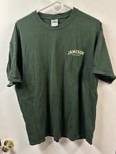 Jameson Irish Whiskey T-Shirt