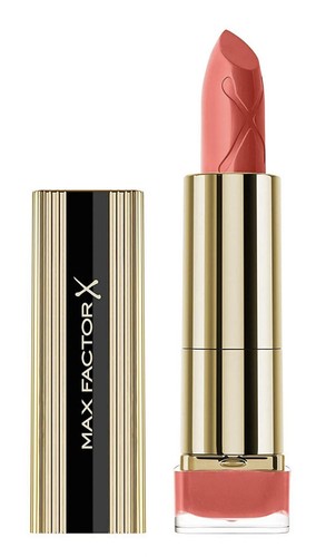 Max factor colour elixir - elixir, 24hr