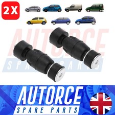 2x Anti Roll Bar Link Bush