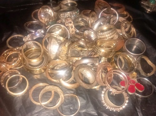 Costume jewellery super - , bundle