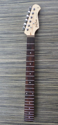 Strat neck new unused - st/strat,
