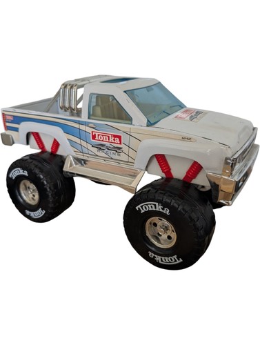 Tonka 1242 racing pickup truck - tonka,
