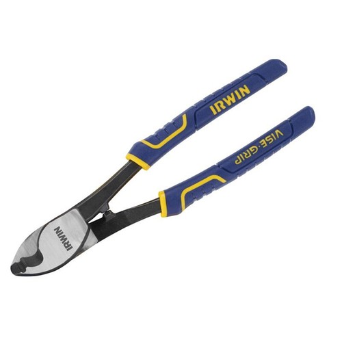 Irwin vise grip cable cutters - vise-grip,