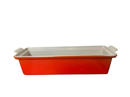 Large vtg creuset volcanic - large,