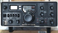 Yaesu FT221R multimode 2 metre transceiver