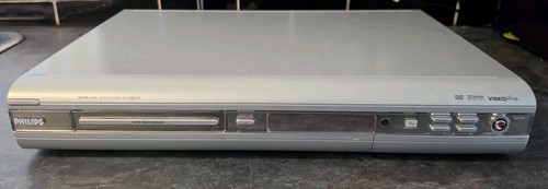 Philips dvdr3305 dvd player - dvd,