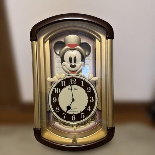 Seiko disney time - disney,