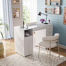 Manicure Table Dust Collector