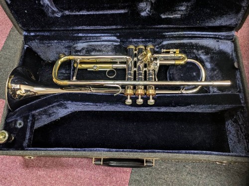 Conn 38b connstellation - conn,