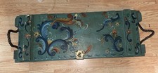 Vintage Norwegian Rosemaling