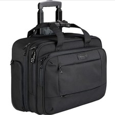 Rolling Laptop Bag Wheeled