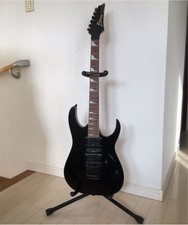 Ibanez rg370dx electric guitar - ibanez,