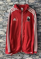 Swansea City Full Zip Adidas