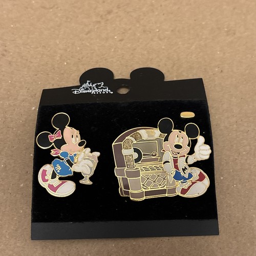 Disney dlr mickey - disney, minnie