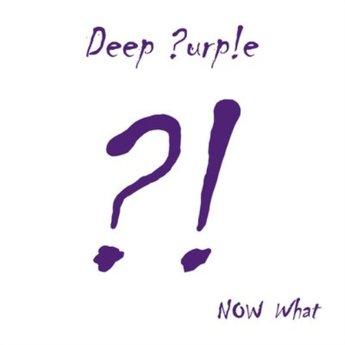 Deep purple now what - deep, (vinyl)