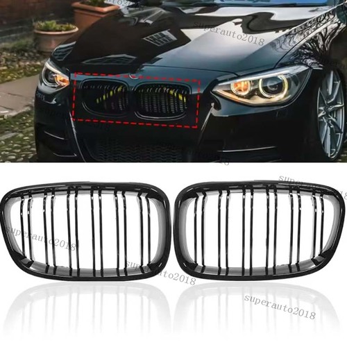 Pair for bmw series f20 - 1,