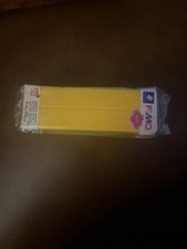 Fimo Polymer Modelling Clay