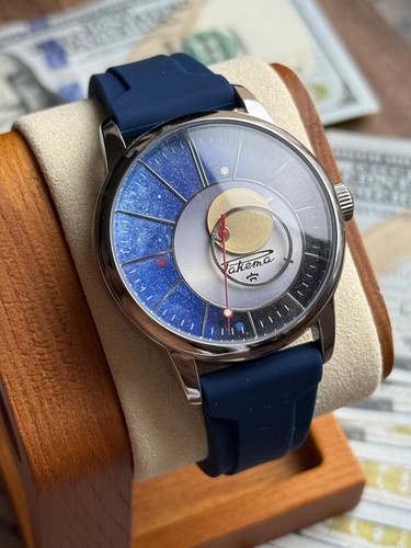 Copernicus mechanical watch - copernicus,
