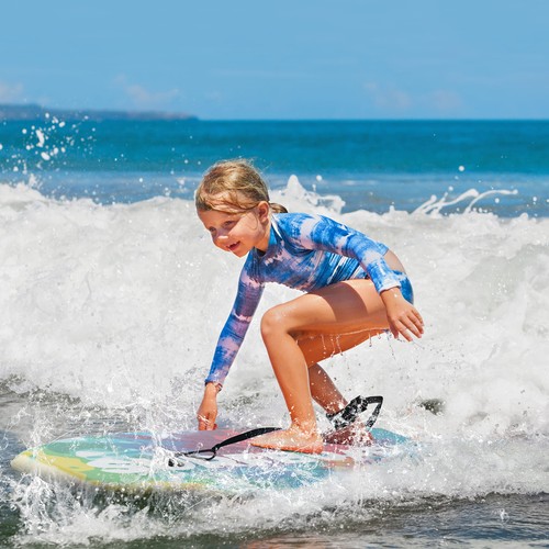 Lightweight body board boogie - lightweight,