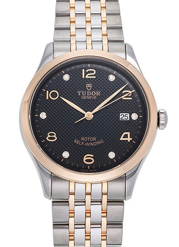 Tudor 1926 91551 0004 pink - 91551-0004,