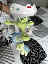 Fisher-Price Butterfly Dreams