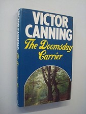 Doomsday Carrier By Victor