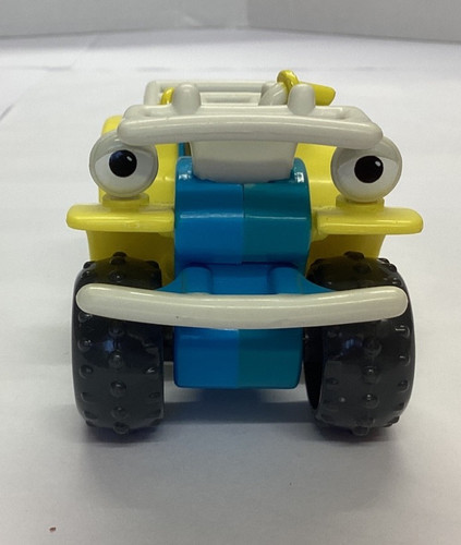 Tractor tom toy buzz the - -,