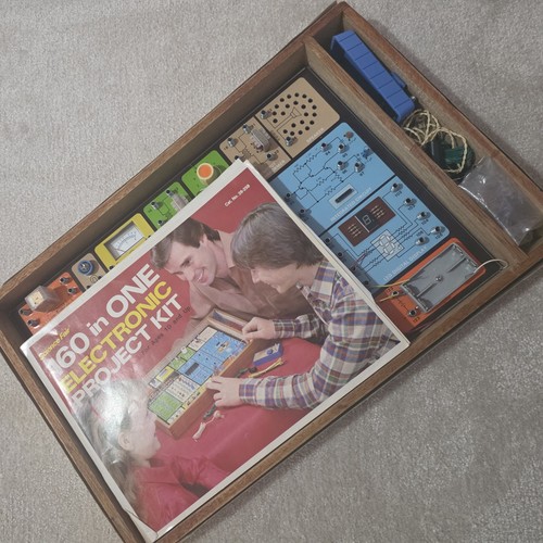 Vintage science fair - vintage,