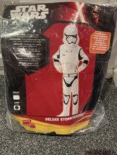 Star Wars Deluxe Stormtrooper