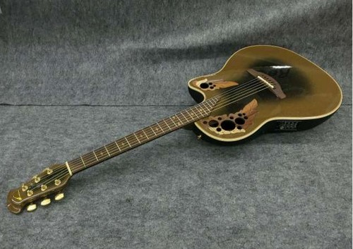 Ovation 5851 electric - ovation, 5851-9