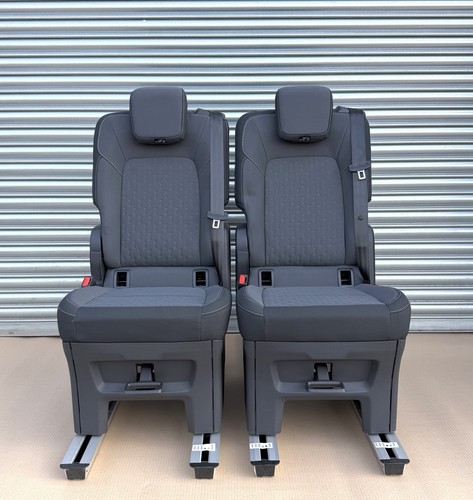 Brand new ford transit custom - transit,