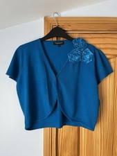 Debenhams Collection Blue