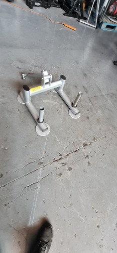 Escape fitness landmine - escape,
