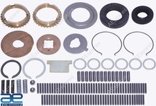 T-90 Transmission Small Parts