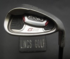 Ping G20 Black Dot Sand Wedge