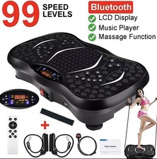 Power Vibration Plate