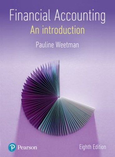 Financial accounting an - financial,