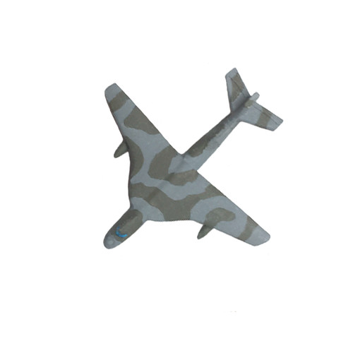 Valiant 1250 scale - -,