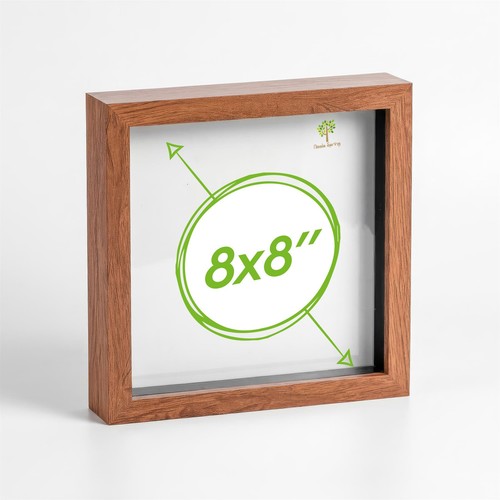 Box photo frame 8 - photo,