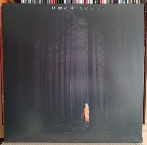 Moon goose the wax - (10),