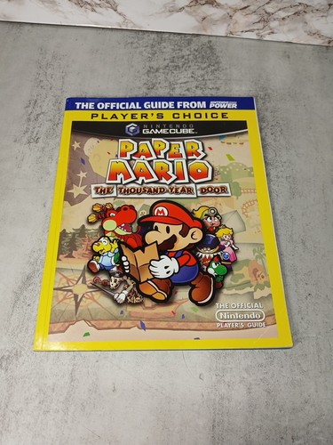 Official nintendo power - nintendo,