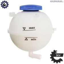 EXPANSION TANK COOLANT