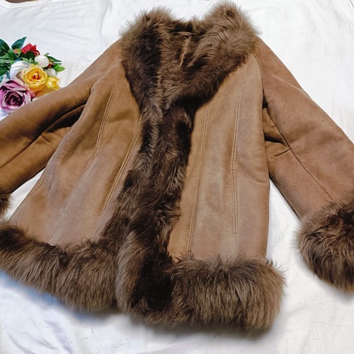 0817 real sheepskin sheep lamb - 0817,