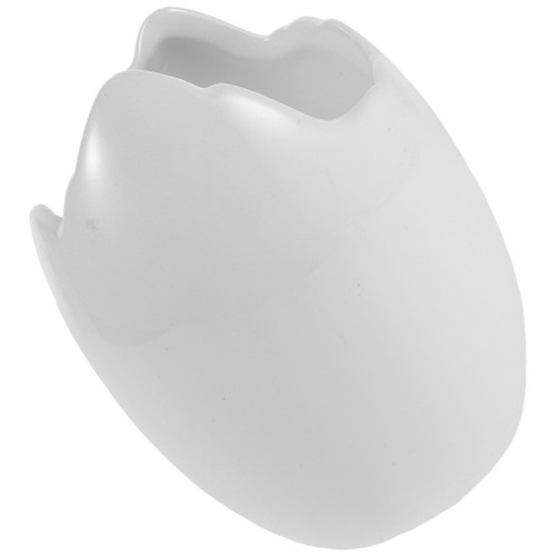 Simulated shell potted plant - shell,